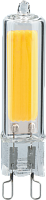 Лампа светодиодная Navigator 61 491 NLL-G-G9-5-230-3K G9 5W 3000K