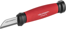 Нож монтерский ОНЛАЙТ 90 177 OHT-Nm06-163 (163 мм)