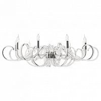 Подвесная люстра Maytoni Atlanta MOD051PL-09TR