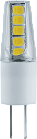 Лампа светодиодная Navigator 71 265 NLL-S-G4-2.5-12-3K 12V 2.5W 3000K