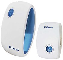 Звонок беспроводной Feron Saffit E-376 23689