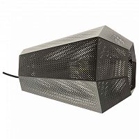 Настольная лампа декоративная Eglo Chiavica 43225
