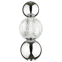 Подвесной светильник Odeon Light Crystal 5007/7LA