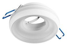 Встраиваемый светильник Denkirs DK4030 DK4031-WH