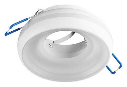 Встраиваемый светильник Denkirs DK4030 DK4031-WH