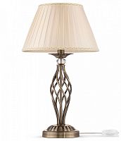 Настольная лампа Maytoni RC247-TL-01-R Elegant 1*60W E14