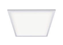 Светильник светодиодный ДВО-6012 Opal 36Вт 6500К IP40 230В 595х595х19 рассеив. V2 негорючий; панель ФАZА 5034525