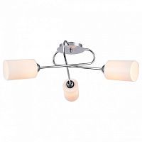 Потолочная люстра Escada Modern 3 679/3PL