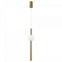 Подвесной светильник Divinare Cliff 1125/01 SP-10