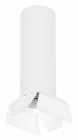 Светильник на штанге Lightstar Rullo R6496486