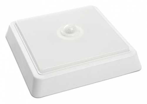 Светильник светодиодный с ИК-датчиком Feron 41803 AL3023 20W 6500K IP65