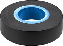 Изолента OnLight 61 874 OIT-C15-20/BL ПВХ черная