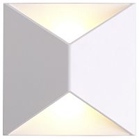 Накладной светильник Odeon Light Tibro 3909/10WL