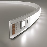 Профиль накладной Elektrostandard LL-2-ALP012 a053631