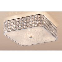 Люстра потолочная Citilux CL324261 Портал
