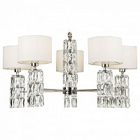 Подвесная люстра Maytoni Talento DIA008PL-05CH
