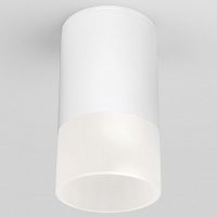 Накладной светильник Elektrostandard Light LED 35139/H белый