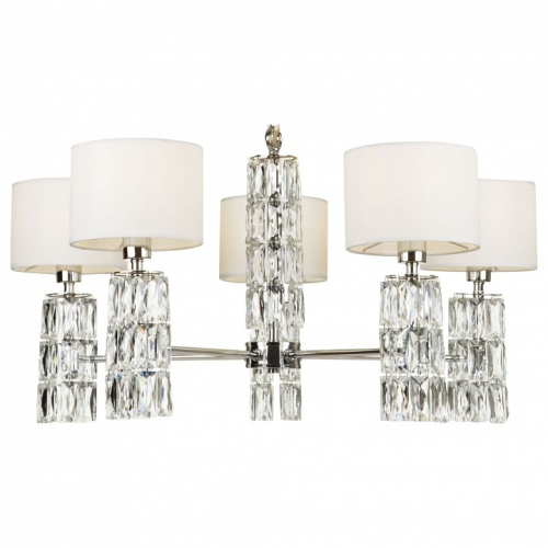 Подвесная люстра Maytoni Talento DIA008PL-05CH
