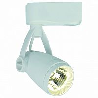 Трековый светильник Arte Lamp Track Lights A5910PL-1WH