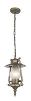 Уличный светильник Favourite 1496-1P Leyro IP44
