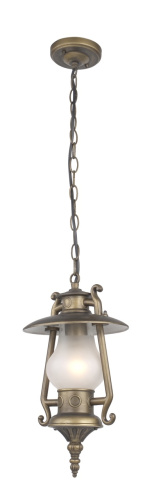 Уличный светильник Favourite 1496-1P Leyro IP44