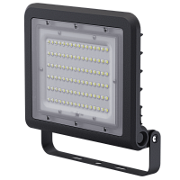 Прожектор светодиодный Navigator 80 674 NFL-02-100-6.5K-BL-LED 100W 6500K IP65