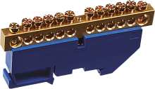 Шина нулевая Navigator 71 161 NBB-M812-12D/B