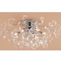 Люстра потолочная Citilux CL222160 Рандом
