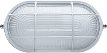 Светильник Navigator 94 801 NBL-O2-60-E27/WH (НПБ 1402 / НПП 1402)