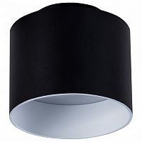 Накладной светодиодный светильник Maytoni Planet C009CW-L12B 12W 3000K