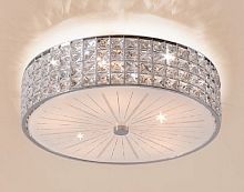 Люстра потолочная Citilux CL324151 Портал
