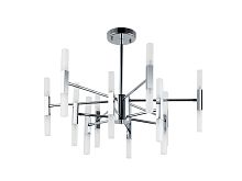 Люстра потолочная Arte Lamp Ramona A7410PL-24CC