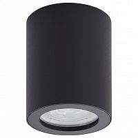 Накладной светильник Denkirs DK3007 DK3007-BK