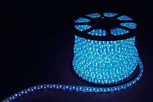 Шнур световой [50 м] Feron Saffit LED-F3W 26071