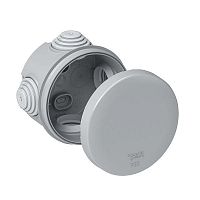 Коробка распределительная ОП 65х45мм IP55 SE IMT35093