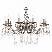 Люстра Maytoni ARM247-10-R Elegant 10*60W E14