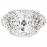 Встраиваемый светильник Lightstar Torcea 006332