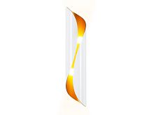 Бра Ambrella Wall 6 FW240 WH/GD белый/золото