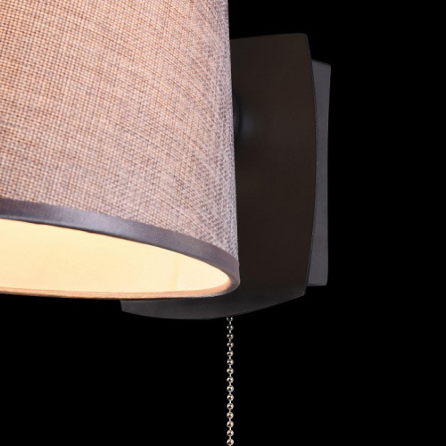 Бра Maytoni Bergamo MOD613WL-01B фото 3