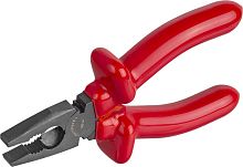 Пассатижи ОНЛАЙТ 82 929 OHT-Pad01-160 (диэлектрические, 160 мм)