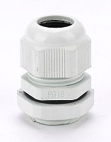 Сальник PG16 d6-13мм IP54 KB101-16-IP54 SchE 32154DEK