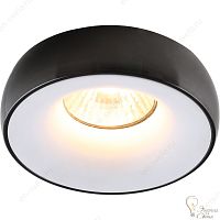 Встраиваемый светильник DIVINARE 1827 04 PL-1 ROMOLLA
