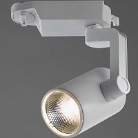 Трековый светильник ARTE LAMP A2310PL-1WH Track lights