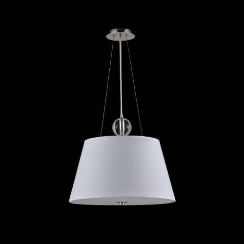 Подвесной светильник Maytoni Bergamo MOD613PL-03W фото 3