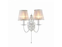 Бра с выключателем CITILUX CL427320 Ровена
