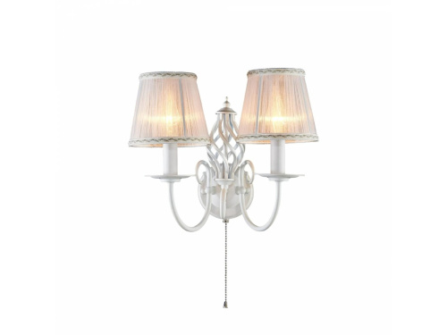 Бра с выключателем CITILUX CL427320 Ровена