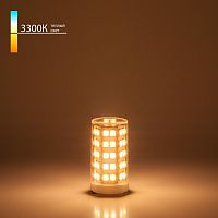 Лампа светодиодная Elektrostandard a049860 BLG903 G9 9Вт 3300K