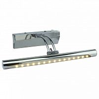 Подсветка для картин Arte Lamp Picture lights led A1103AP-1CC