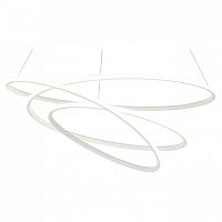 Подвесной светодиодный светильник Maytoni Nola MOD100PL-L88W 88W 4000K