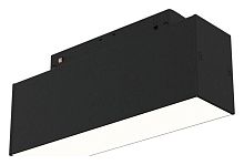 Накладной светильник Maytoni Track lamps TR012-2-7W3K-B
